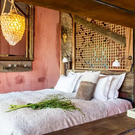 Areias Do Seixo Villa Santa Cruz (Oeste)