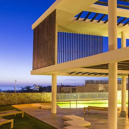 Villa Areias Do Seixo Santa Cruz (Oeste)