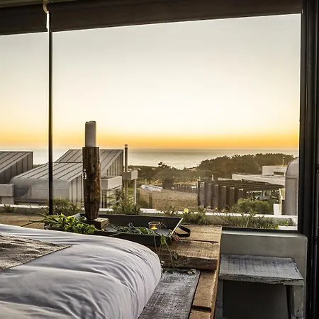 Areias Do Seixo * Santa Cruz (Oeste)