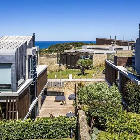 Areias Do Seixo Villa