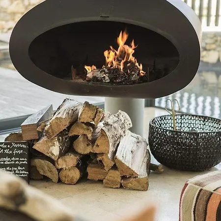 Villa Areias Do Seixo