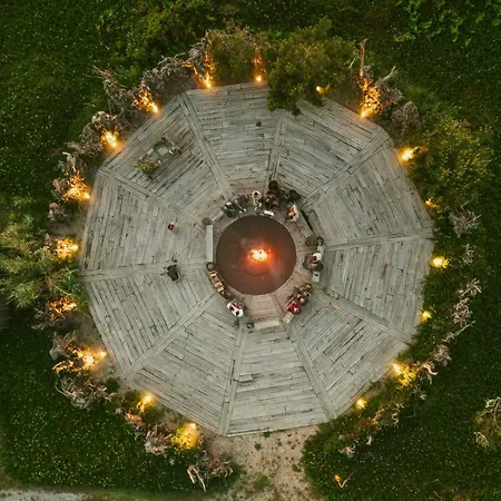 Areias Do Seixo Villa Santa Cruz (Oeste)