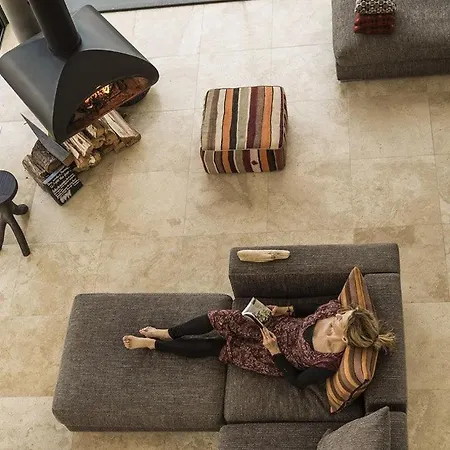 Areias Do Seixo * Santa Cruz (Oeste)