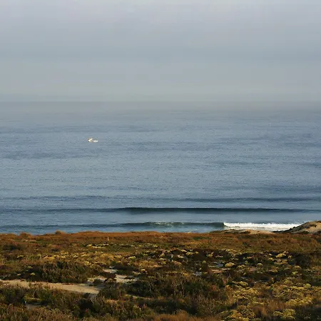 Areias Do Seixo Villa