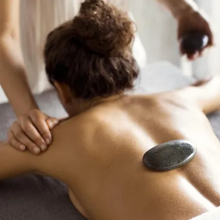 Villa Areias Do Seixo *