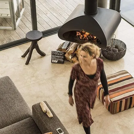 Villa Areias Do Seixo *