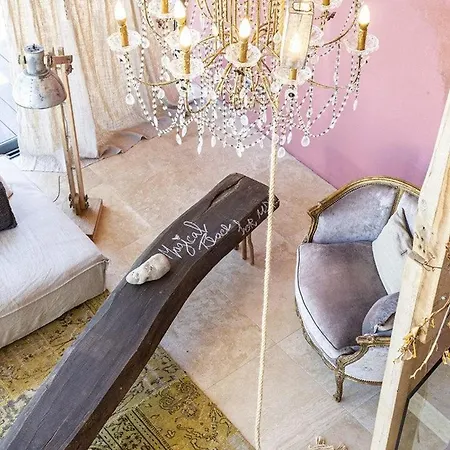 Areias Do Seixo Villa Santa Cruz (Oeste)