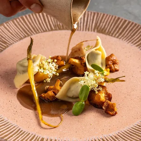 Villa Areias Do Seixo