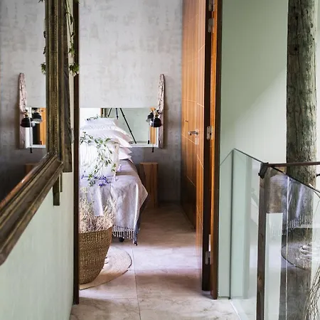 Areias Do Seixo Villa *