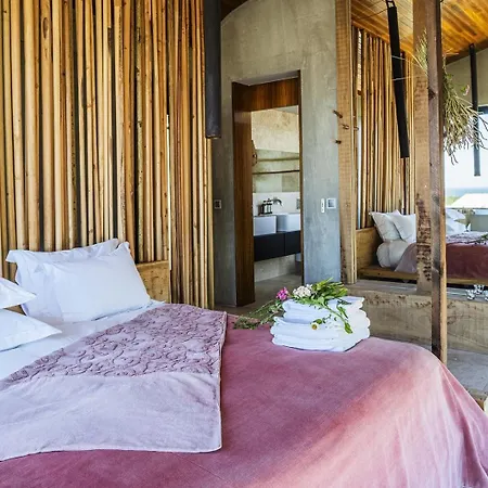 Villa Areias Do Seixo Santa Cruz (Oeste)