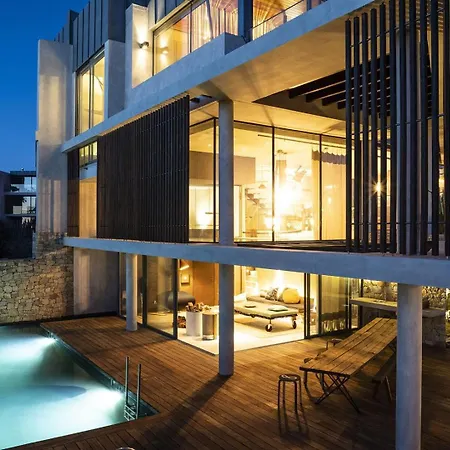 Areias Do Seixo Villa