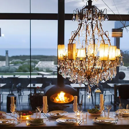 Areias Do Seixo Villa *