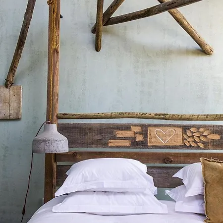 Villa Areias Do Seixo *