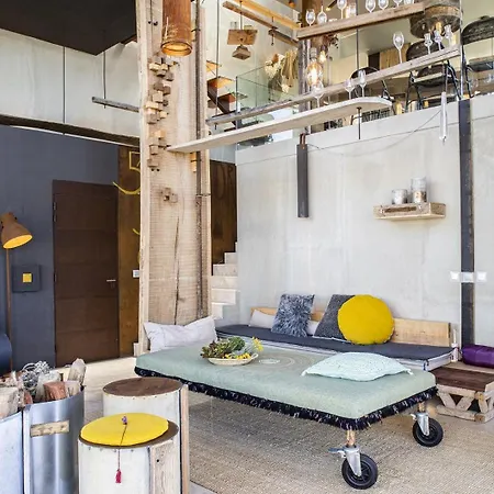 Villa Areias Do Seixo Santa Cruz (Oeste)