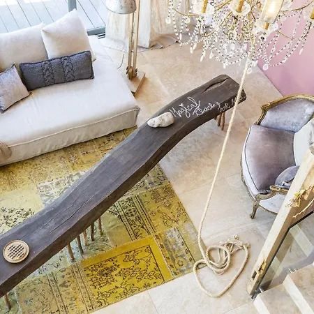 Areias Do Seixo Santa Cruz (Oeste)