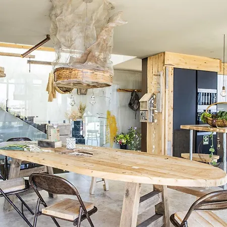 Areias Do Seixo * Santa Cruz (Oeste)