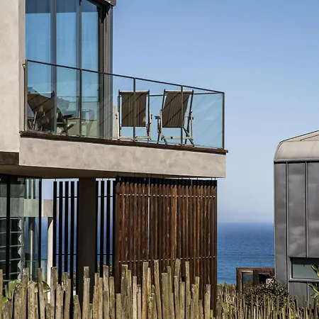 Areias Do Seixo Villa *