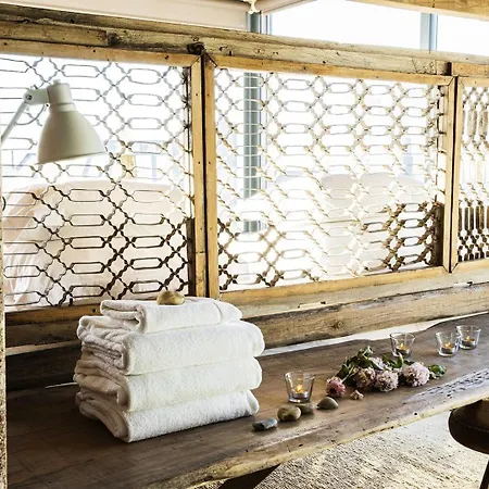 Villa Areias Do Seixo *