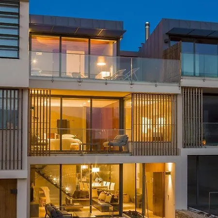 Areias Do Seixo Villa