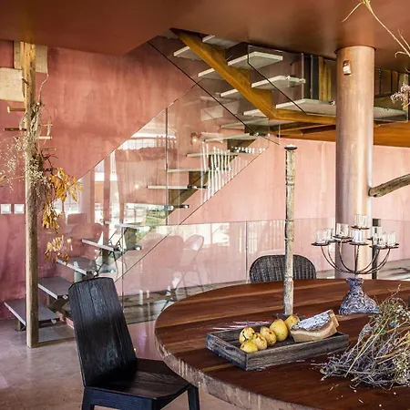 Villa Areias Do Seixo