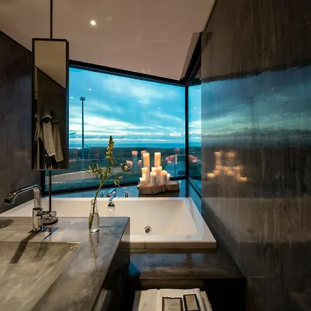 Areias Do Seixo Villa *