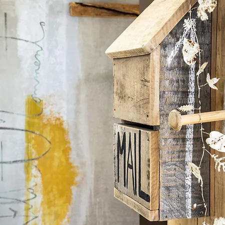 Villa Areias Do Seixo *