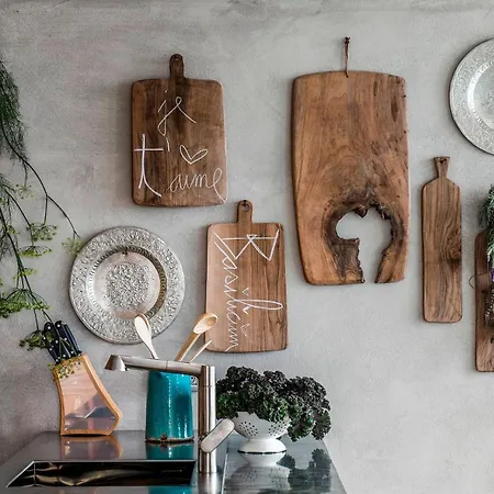 Villa Areias Do Seixo