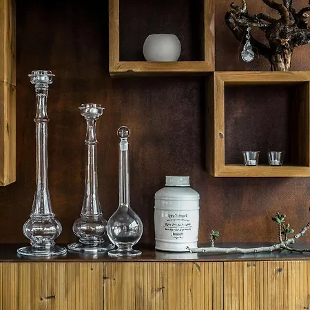 Areias Do Seixo Villa *