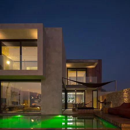 Villa Areias Do Seixo *