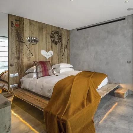 Areias Do Seixo Villa