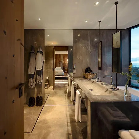 Villa Areias Do Seixo Santa Cruz (Oeste)