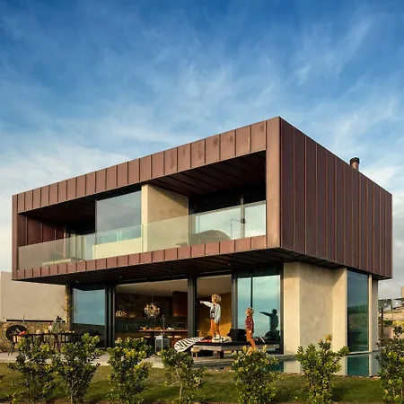 Areias Do Seixo Villa *