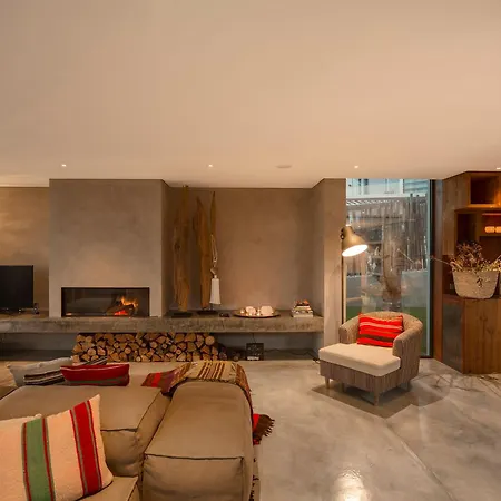 Villa Areias Do Seixo *