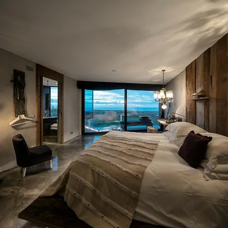 Villa Areias Do Seixo Santa Cruz (Oeste)