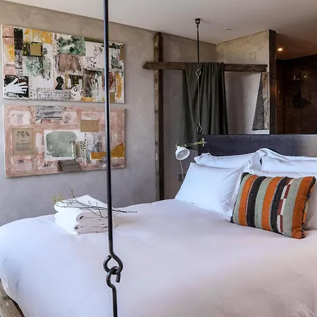 Villa Areias Do Seixo