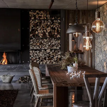 Villa Areias Do Seixo