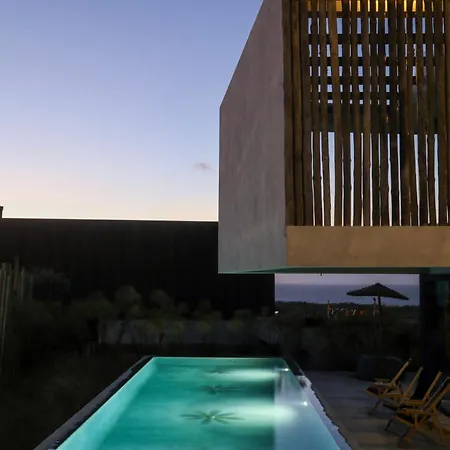 Villa Areias Do Seixo