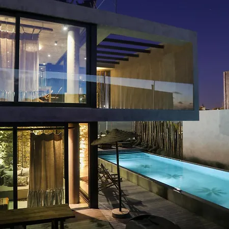 Areias Do Seixo Villa *