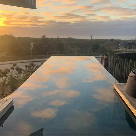 Villa Areias Do Seixo *