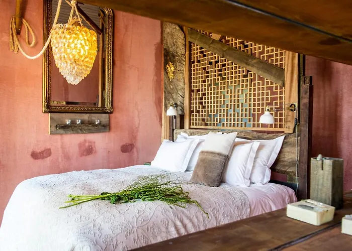 Areias Do Seixo Villa Santa Cruz (Oeste)