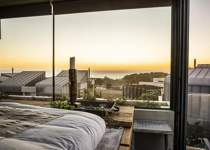 Areias Do Seixo * Santa Cruz (Oeste)