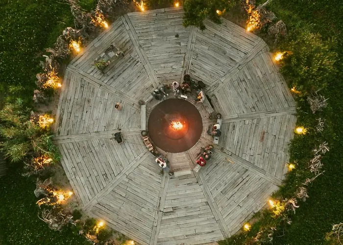 Areias Do Seixo Villa Santa Cruz (Oeste)