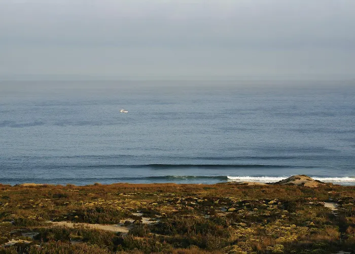 Areias Do Seixo Villa