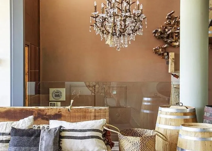 Villa Areias Do Seixo Santa Cruz (Oeste)