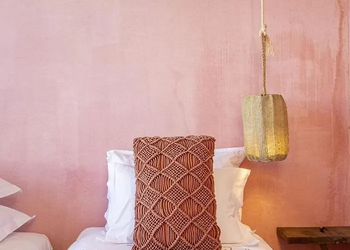 Villa Areias Do Seixo