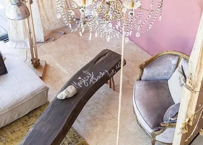 Areias Do Seixo Villa Santa Cruz (Oeste)