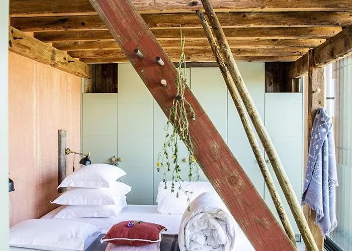 Villa Areias Do Seixo Santa Cruz (Oeste)