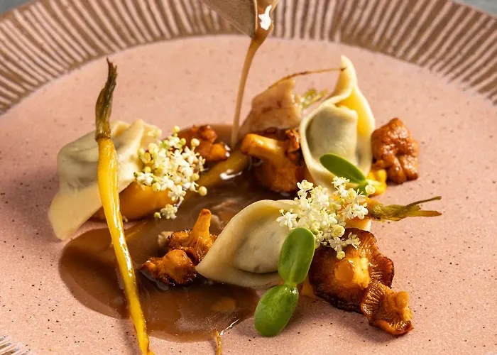 Villa Areias Do Seixo