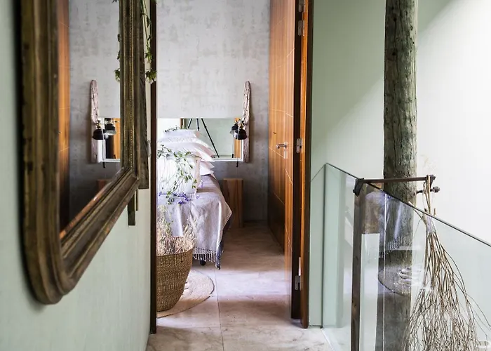 Areias Do Seixo Villa *