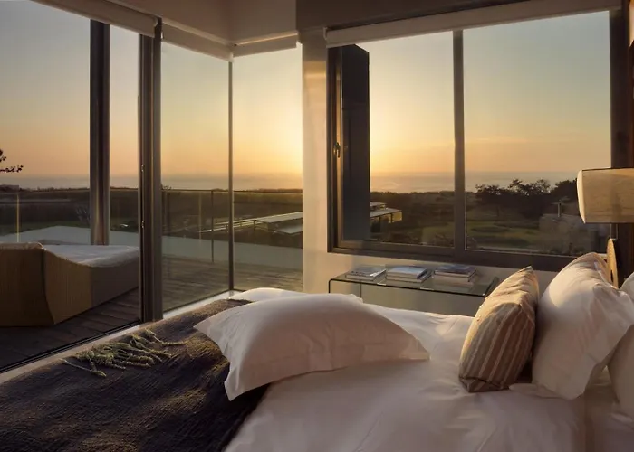 Areias Do Seixo Santa Cruz (Oeste)